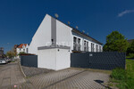 Einziehen & Wohlfühlen – Modernes Reihenendhaus mit idyllischem Garten - Einfamilienhaus Bochum Günnigfeld | Angebot:27306613
