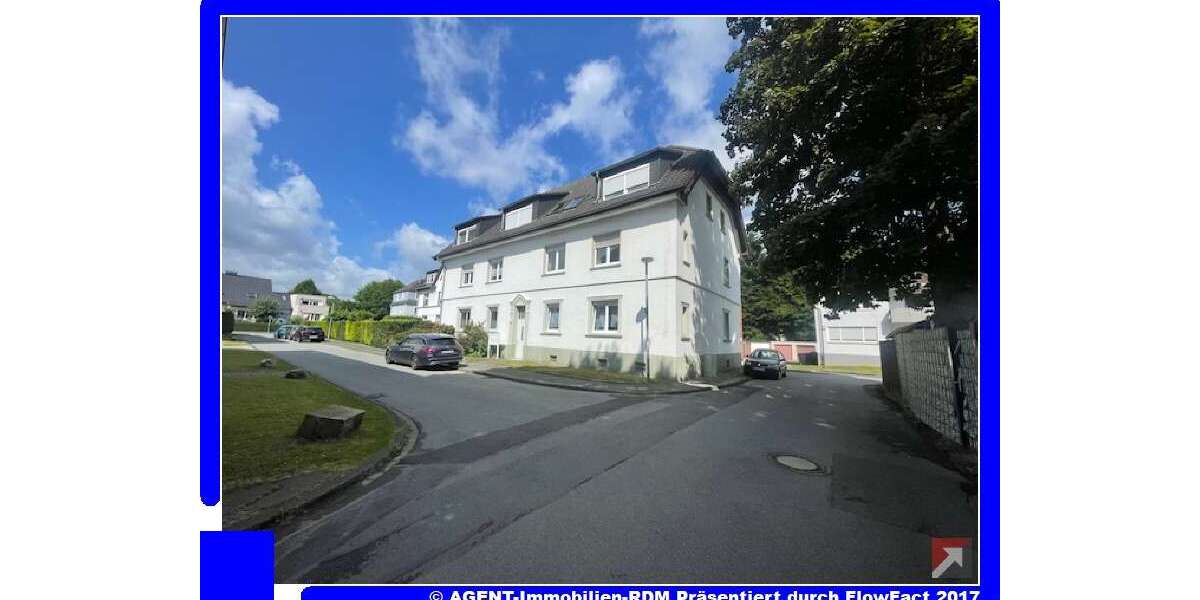 Etagenwohnung Bochum - 3 Zimmer, 74 m&sup2;, 169.000&euro; | Angebot:24276123