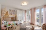 Einziehen & Wohlfühlen – Modernes Reihenendhaus mit idyllischem Garten - Einfamilienhaus Bochum Günnigfeld | Angebot:27306613