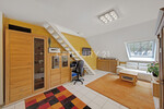 Maisonettewohnung in Waldnähe – urban leben, naturnah genießen - Maisonettenwohnung Dortmund Hombruch | Angebot:26465728