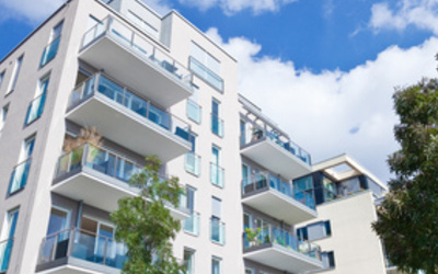 Wohnungsmarkt Lünen