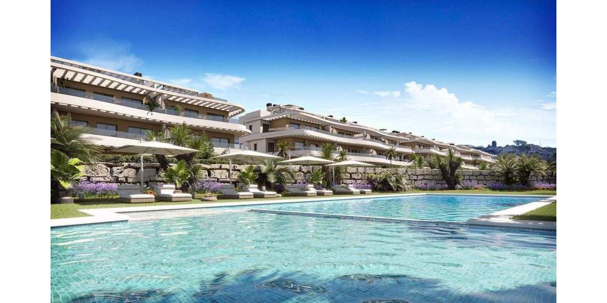 Etagenwohnung Finestrat - 3 Zimmer, 80 m&sup2;, 375.000&euro; | Angebot:25896431